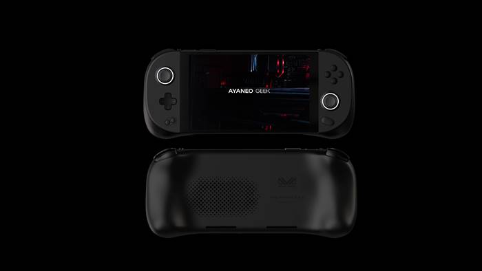 Erajaya Portable Gaming PC Ayaneo Geek