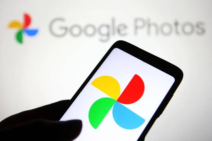 Fitur Edit Foto Google Photos