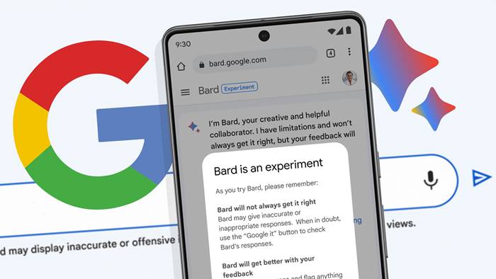 Begini Cara Menggunakan Google Bard di Indonesia!