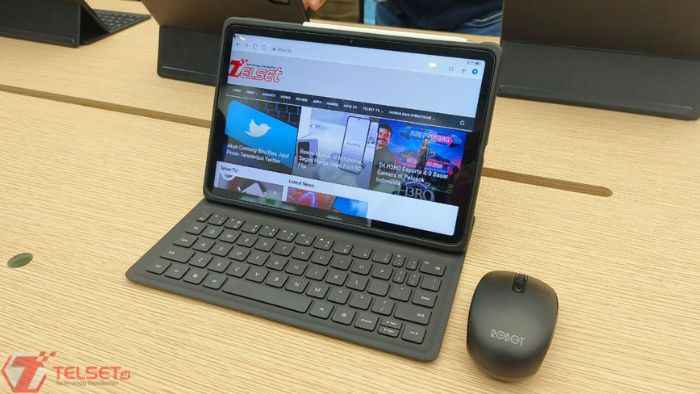 Sudah Bisa Dipesan, Segini Harga Huawei Matepad 11 2023