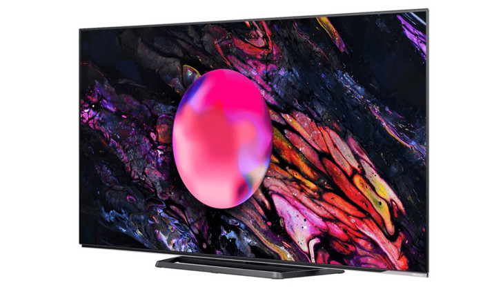 TV OLED gaming Hisense