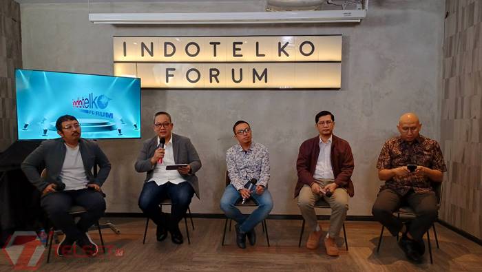 Integrasi Layanan Telkomsel IndiHome