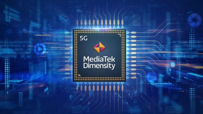 MediaTek Rilis Dimensity 7050