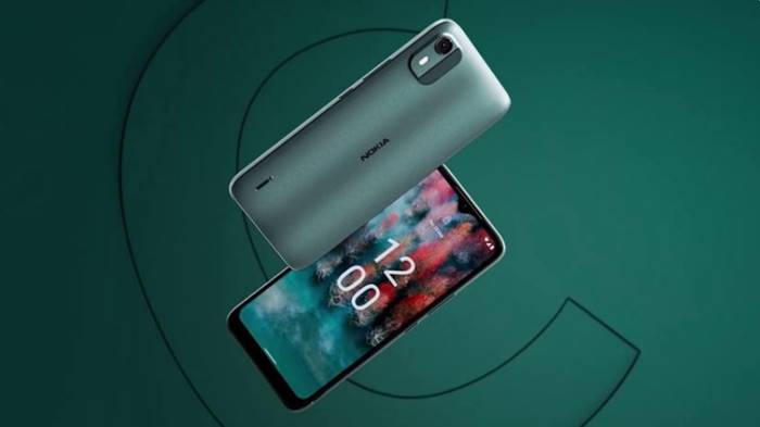 Nokia C12 Indonesia HP 1 Jutaan
