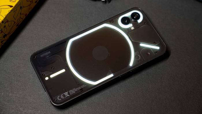 Nothing Phone 2