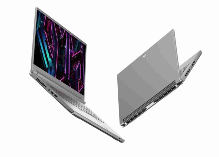 Acer Predator Triton 16 Diumumkan