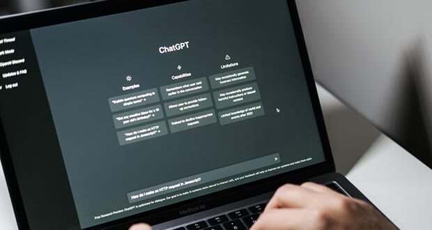 Pengacara Pakai ChatGPT