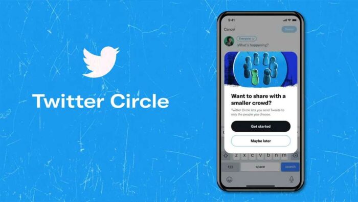 Penyebab Bug Circle Tweet