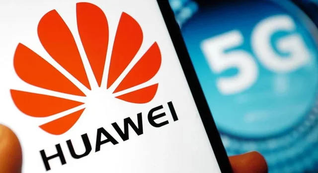 Portugal Larang Huawei