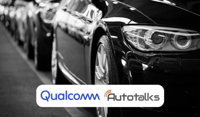 Qualcomm Autotalks