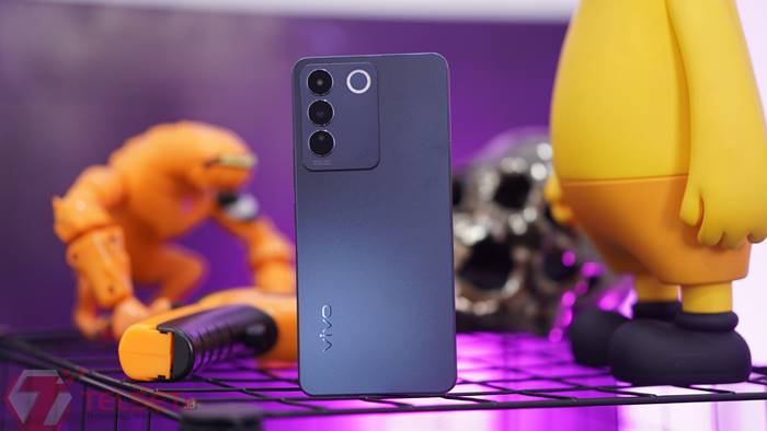 Review Lengkap Vivo V27e