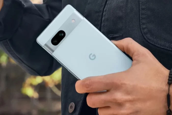 Spesifikasi Google Pixel 7A