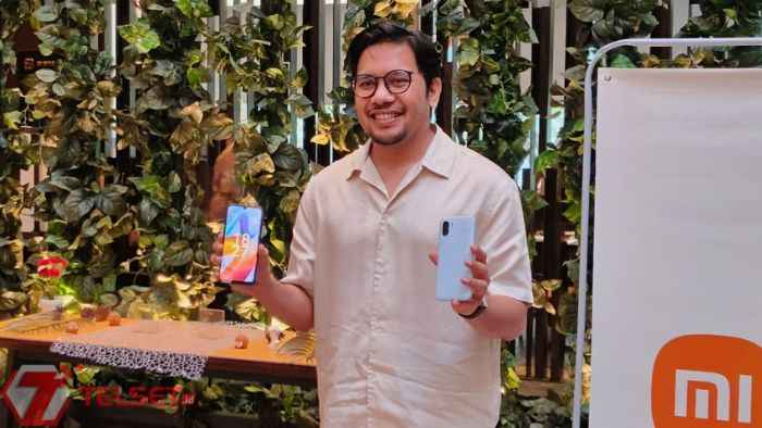 Spesifikasi Xiaomi Redmi A2