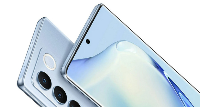 Spesifikasi Vivo V29 Lite