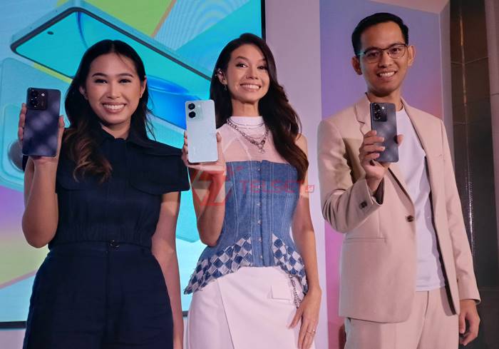 Vivo Y36 Series Indonesia