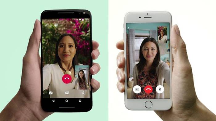 WhatsApp Bakal Punya Fitur Screen Sharing Saat Video Call