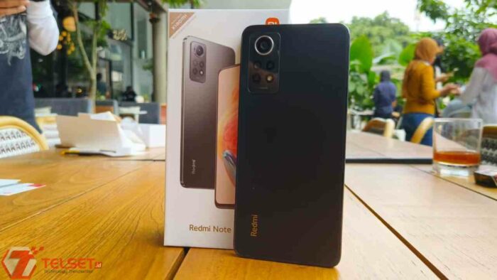 Harga Redmi Note 12 Pro