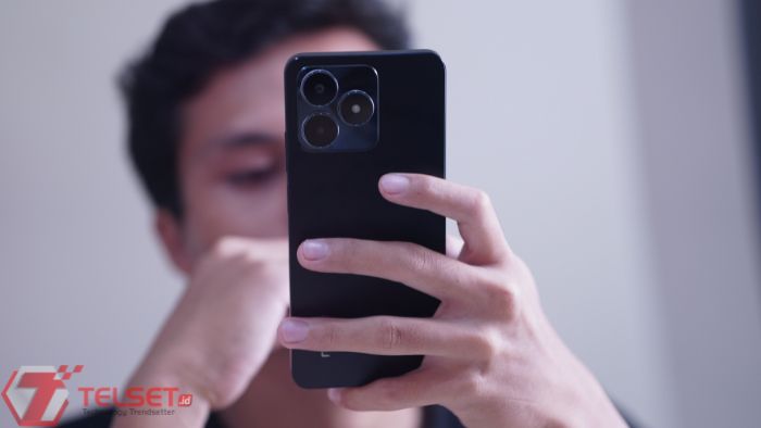 Fitur Realme C53 NFC