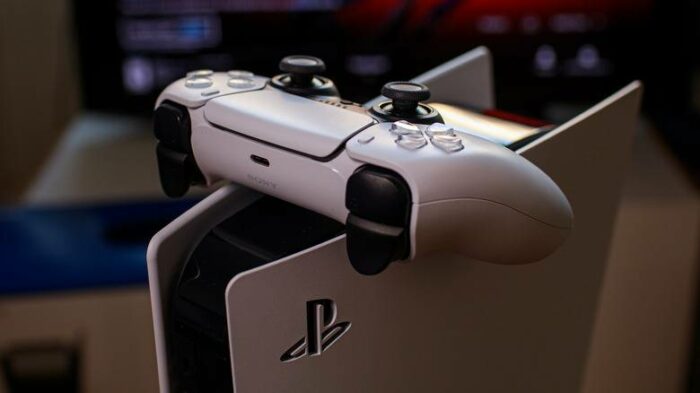 Fitur Streaming Game PS5