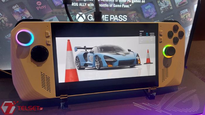 Harga Asus ROG Ally