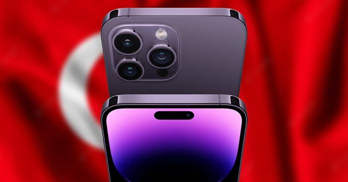 Harga iPhone Turki Termahal