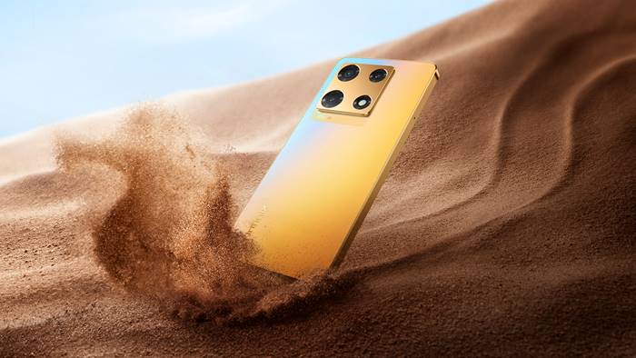 Infinix Note 30 Series Indonesia