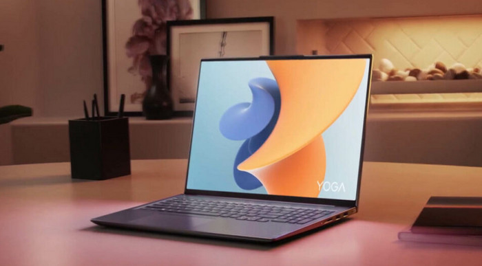 Lenovo Yoga Air 14s 2023