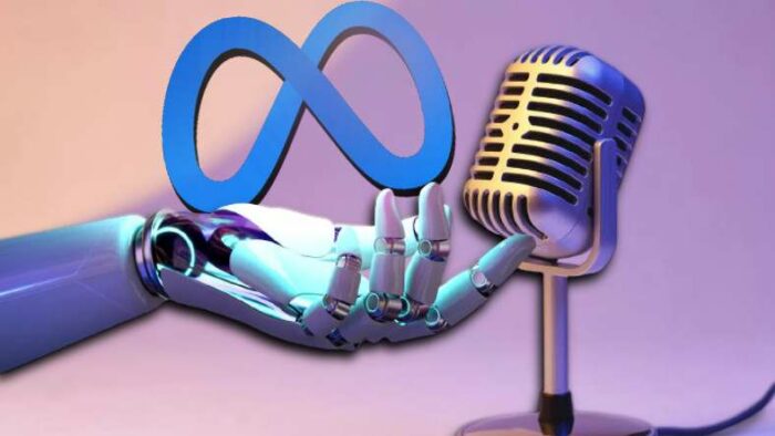 Musicgen Meta Teknologi AI