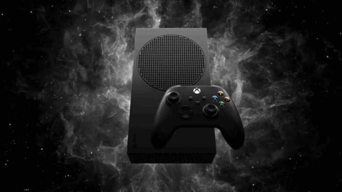 Rilis Xbox Series S 1TB