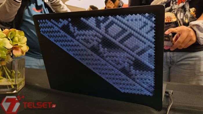 Spesifikasi Asus ROG Zephyrus G14 GA402NX