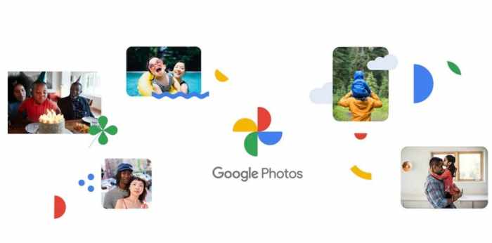 Google Photos Bisa Tandai Orang Walaupun Tidak Hadap Kamera