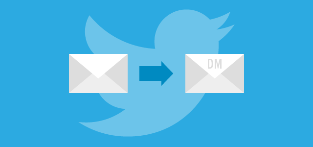 Twitter Batasi Jumlah DM