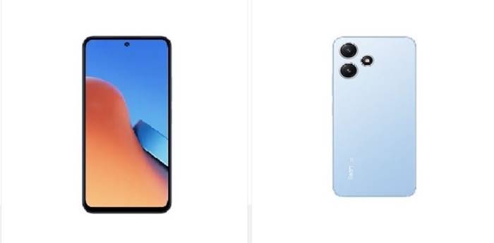 Xiaomi Redmi Note 12R Snapdragon 4 Gen 2