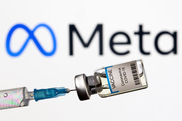 Aturan Misinformasi Covid-19 Meta