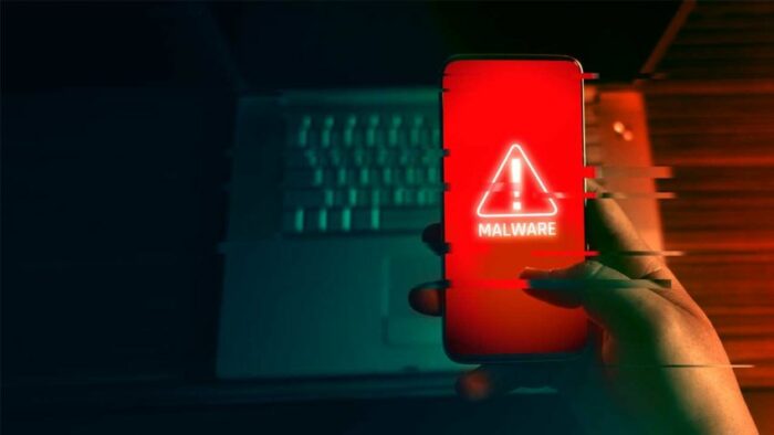 Aplikasi Malware Play Store