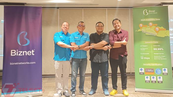 Biznet Kawan Lama Group