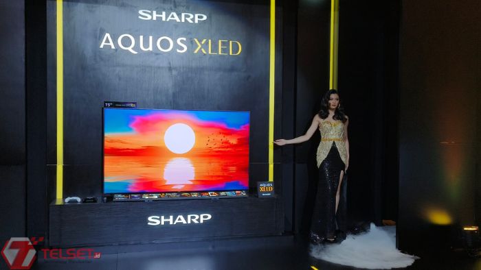 Fitur Unggulan TV Sharp Aquos XLED