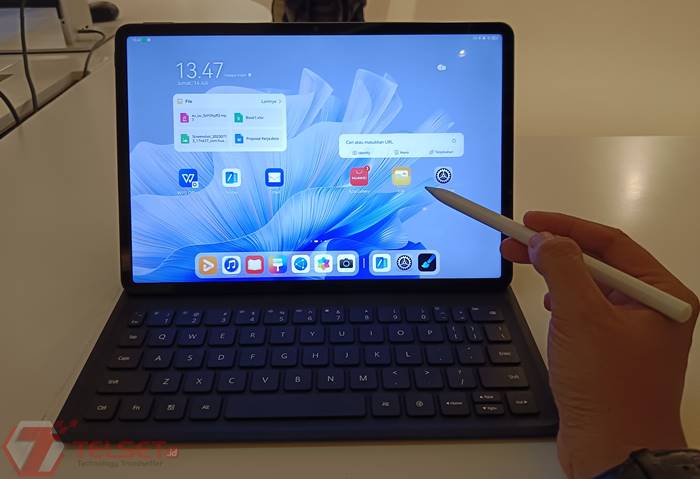 Harga Huawei MatePad Air Indonesia