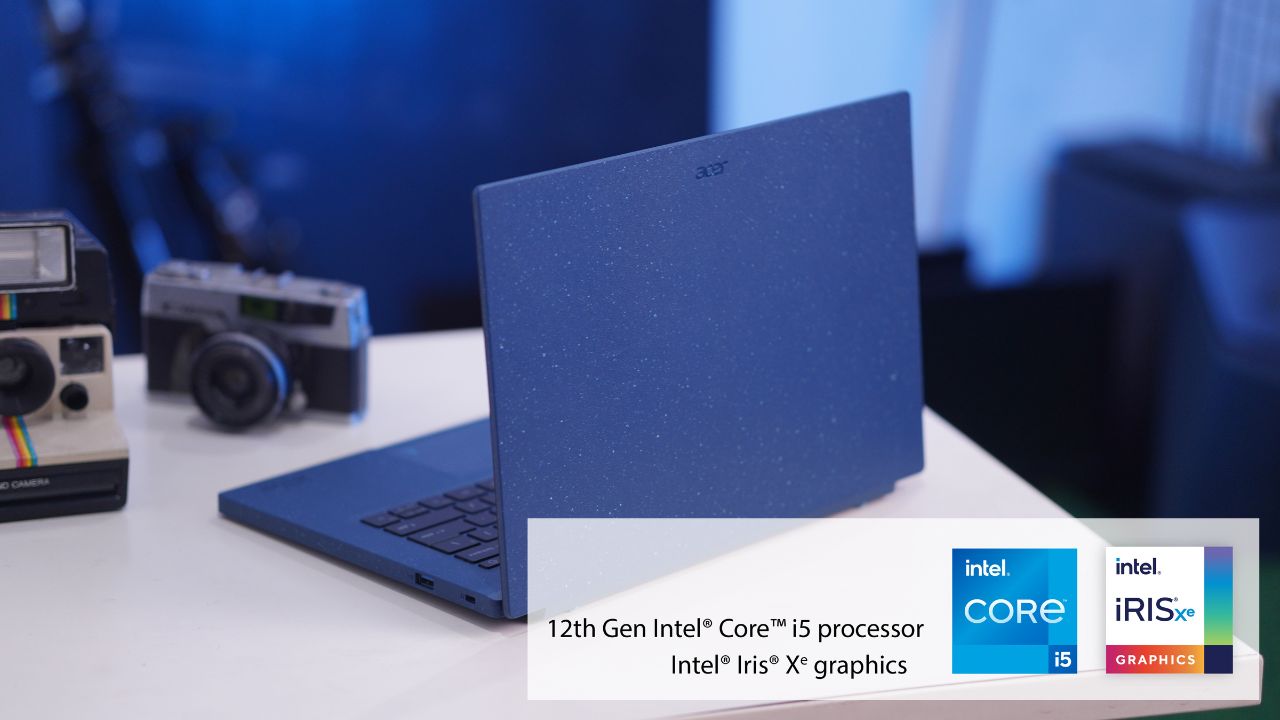 Review Acer Aspire Vero AV15-51