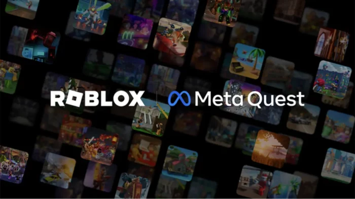 Roblox Beta Meta Quest
