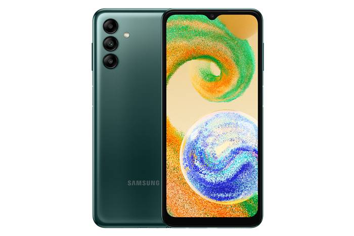 Samsung Galaxy A04s
