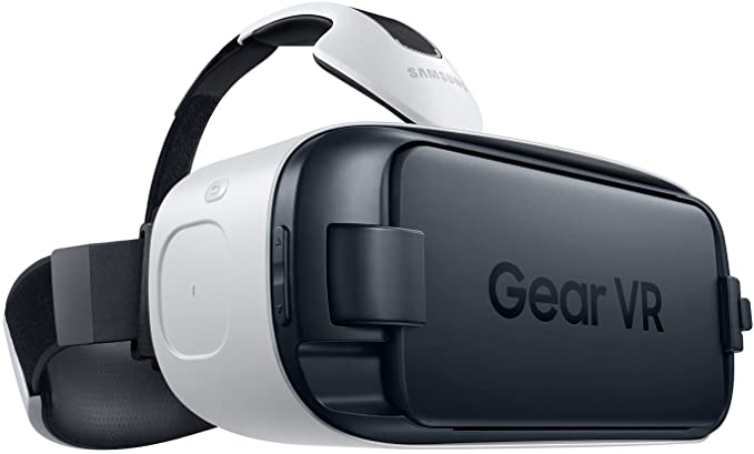 Samsung Menunda Produksi Headset VR