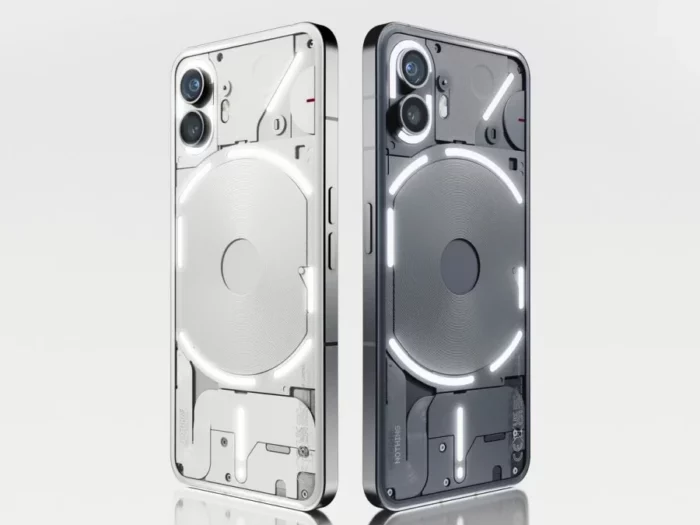 Spesifikasi Nothing Phone (2)