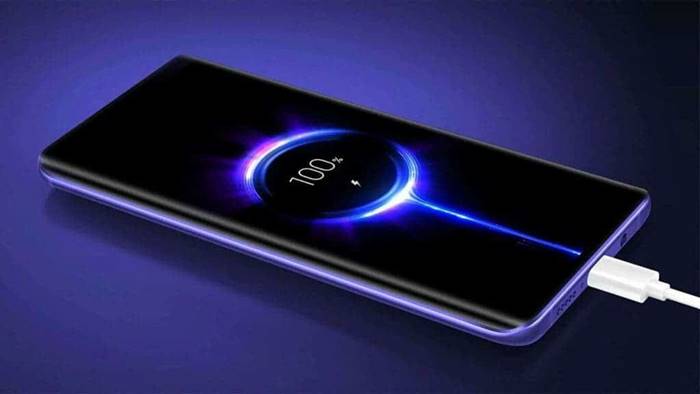 Teknologi Fast Charging Smartphone