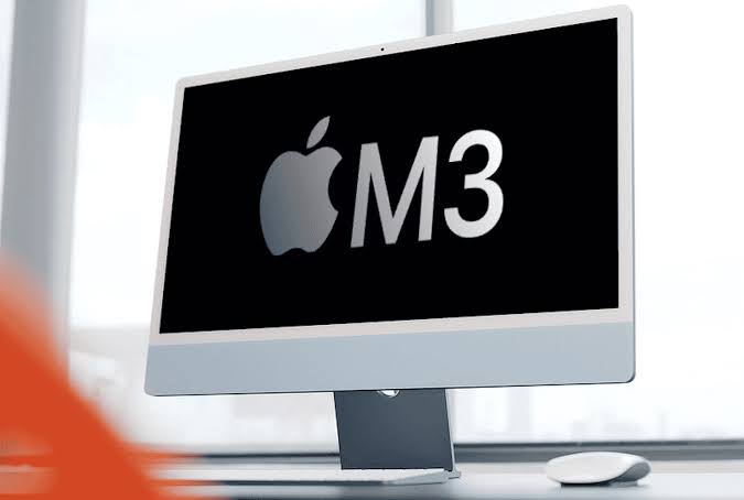 iMac M3 Oktober