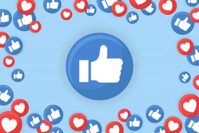 Emoji Jempol di Kanada Didenda