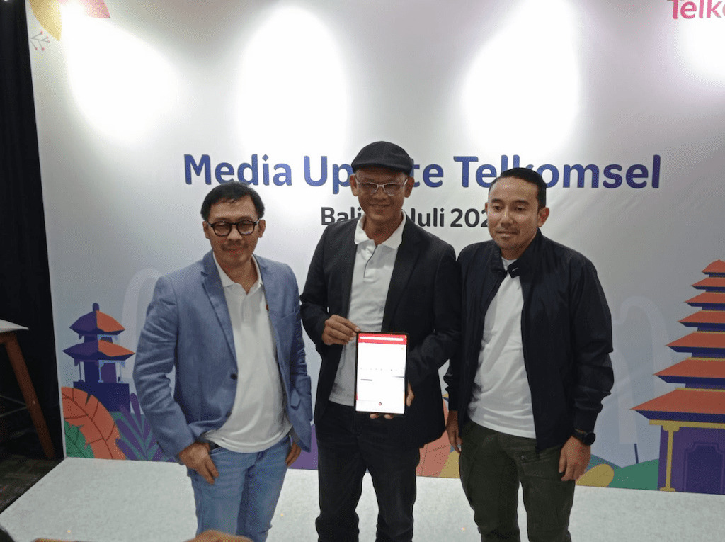 Paska “Gabung” Telkomsel, Layanan Indihome “Naik Kelas”