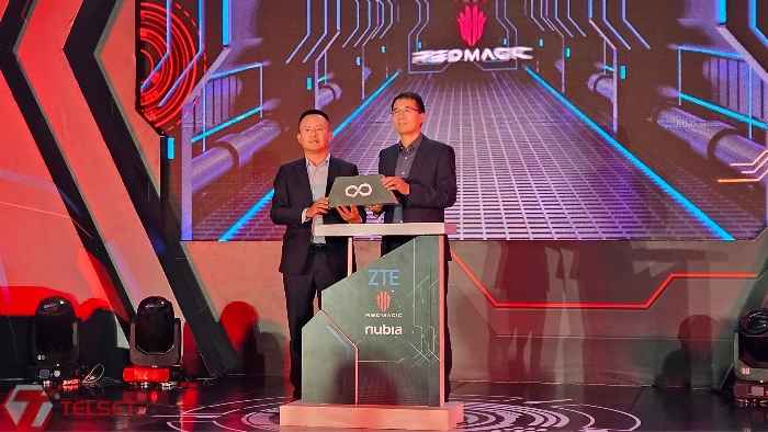 HP Gaming ZTE