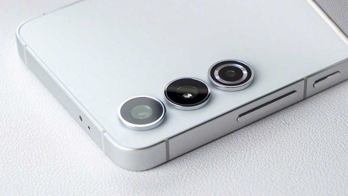 Desain Samsung Galaxy S24