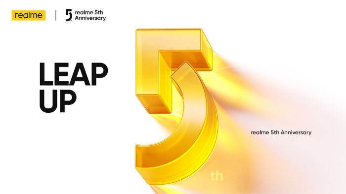 Realme 828 Fan Festival